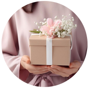 For Her